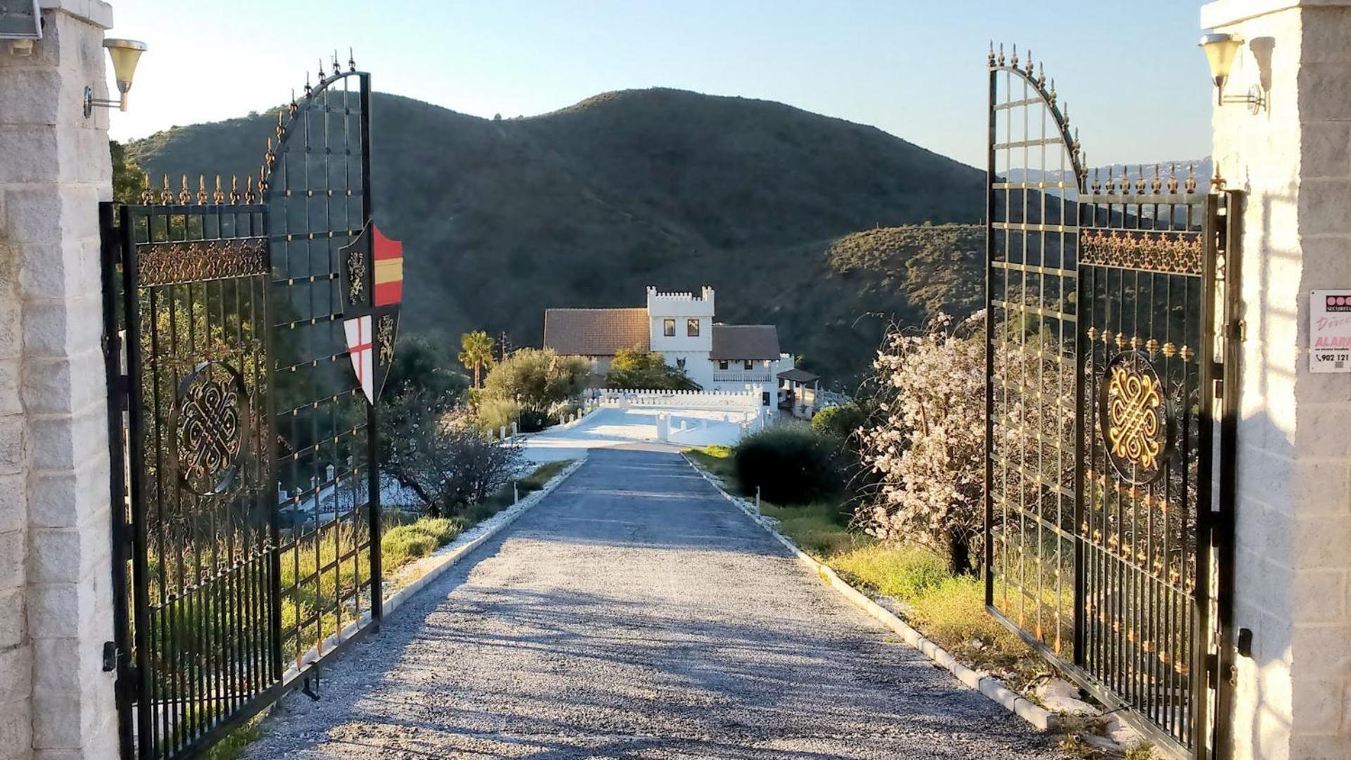 Ingles * Málaga