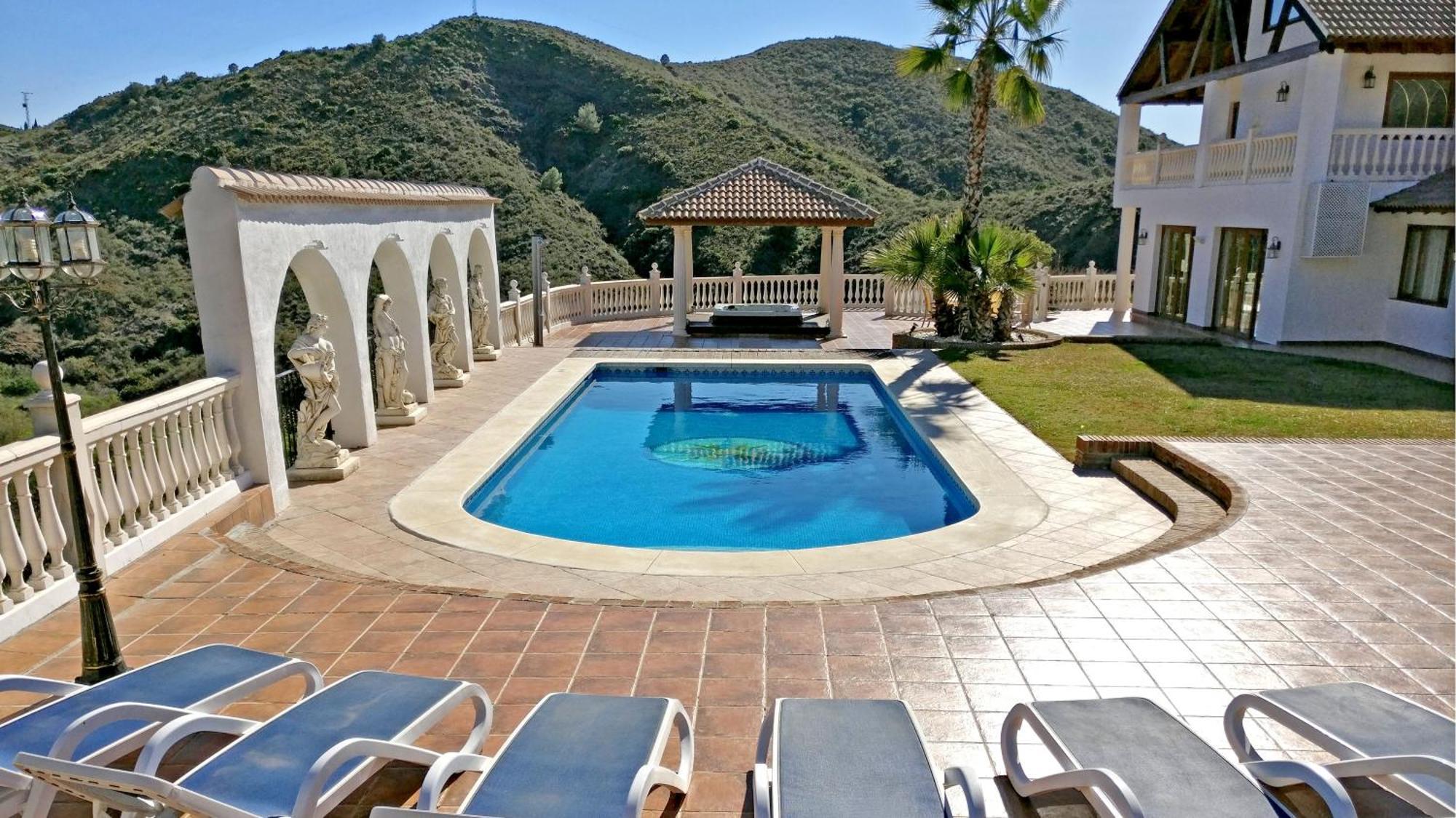 Ingles Villa