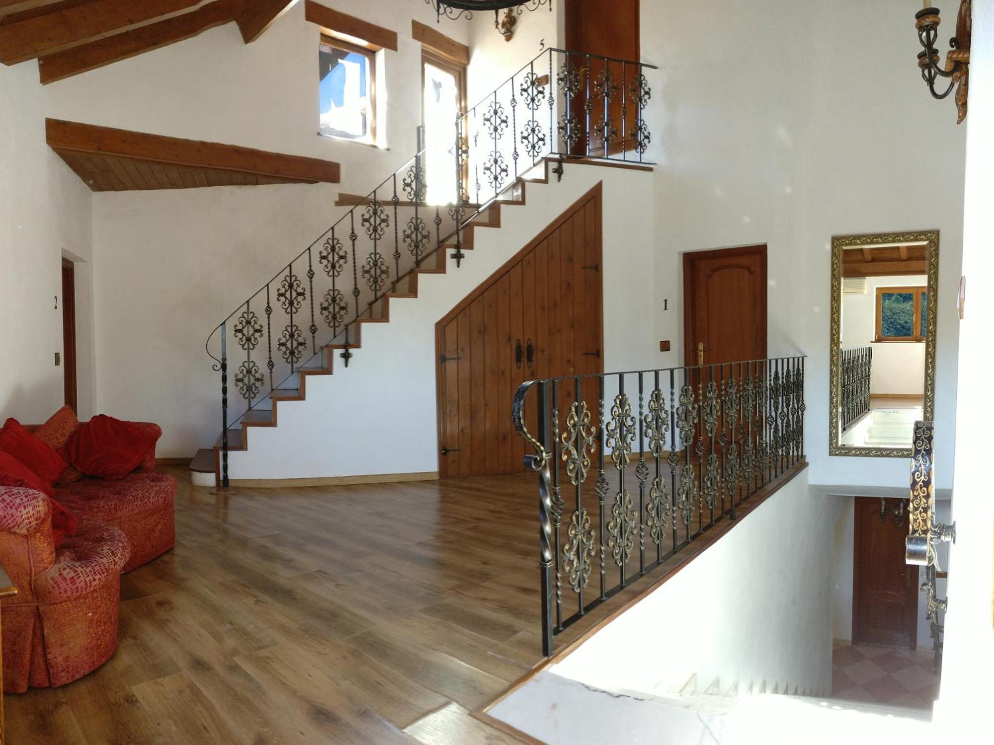 Ingles Villa Málaga
