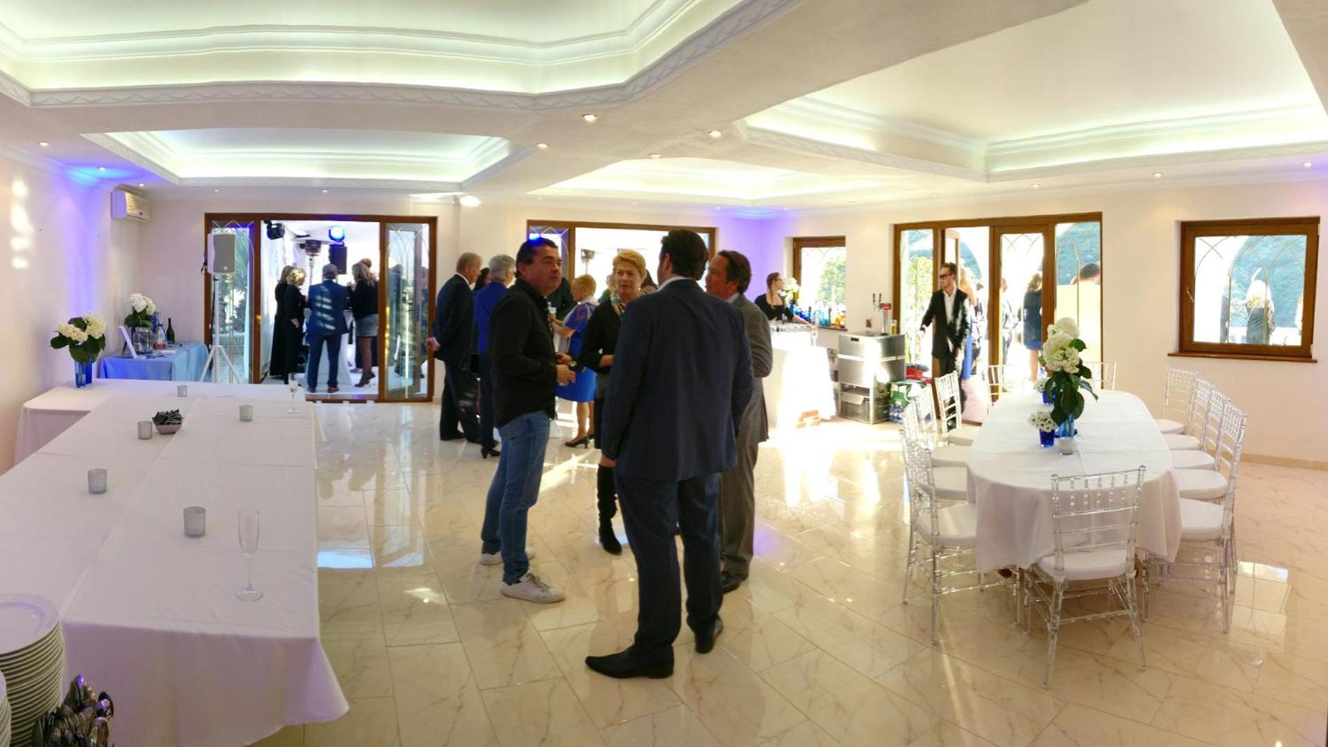 Ingles Villa Málaga