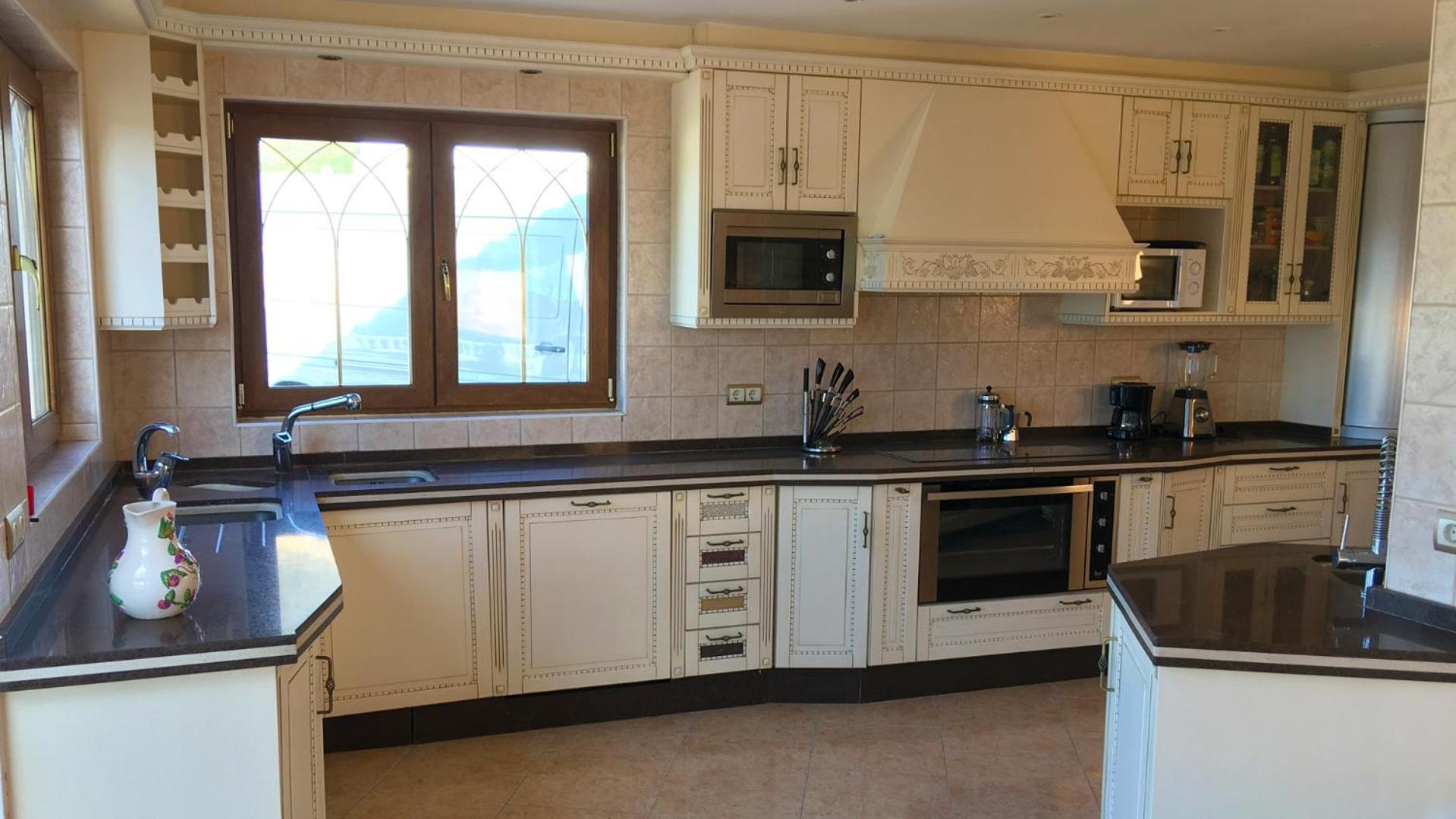Villa Ingles