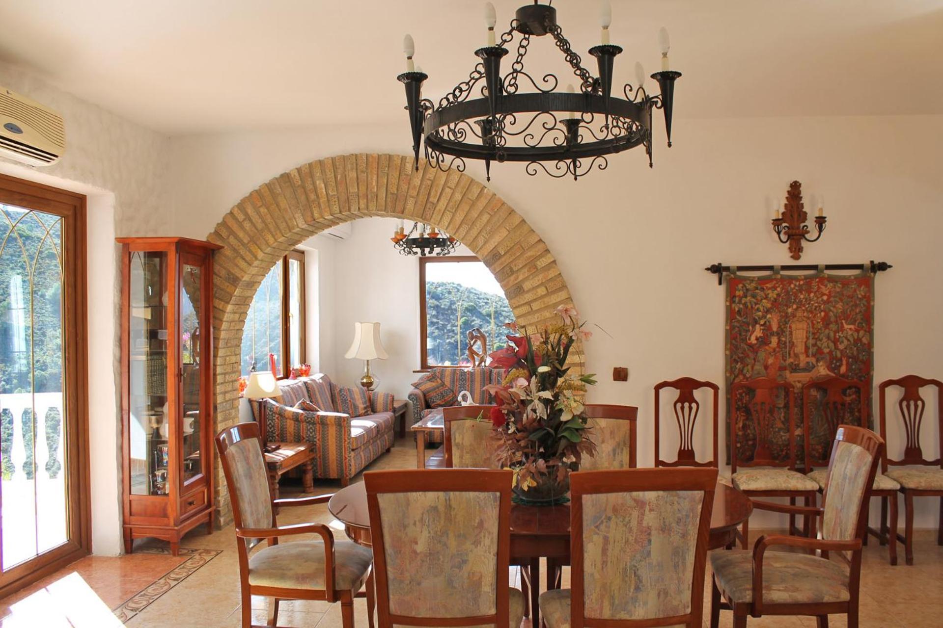 Villa Ingles *